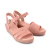 Sandales à talon compensé Julia pour femme Sandales à talon compensé Julia pour femme
