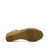 Sandales à talon compensé Julia pour femme Sandales à talon compensé Julia pour femme
