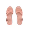 Sandales à talon compensé Julia pour femme Sandales à talon compensé Julia pour femme