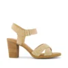 Sandales à talons et lanières Majorca pour femme Sandales à talons et lanières Majorca pour femme