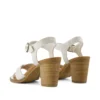 Sandales à talons et lanières Majorca pour femme Sandales à talons et lanières Majorca pour femme