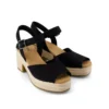 Sandales à talons Isla à bout ouvert pour femme Sandales à talons Isla à bout ouvert pour femme