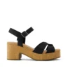 Sandales à talons Isla pour femme Sandales à talons Isla pour femme