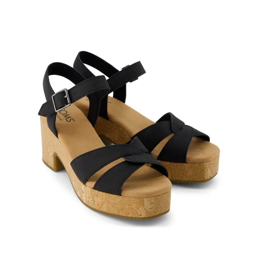 Sandales à talons Isla pour femme Sandales à talons Isla pour femme
