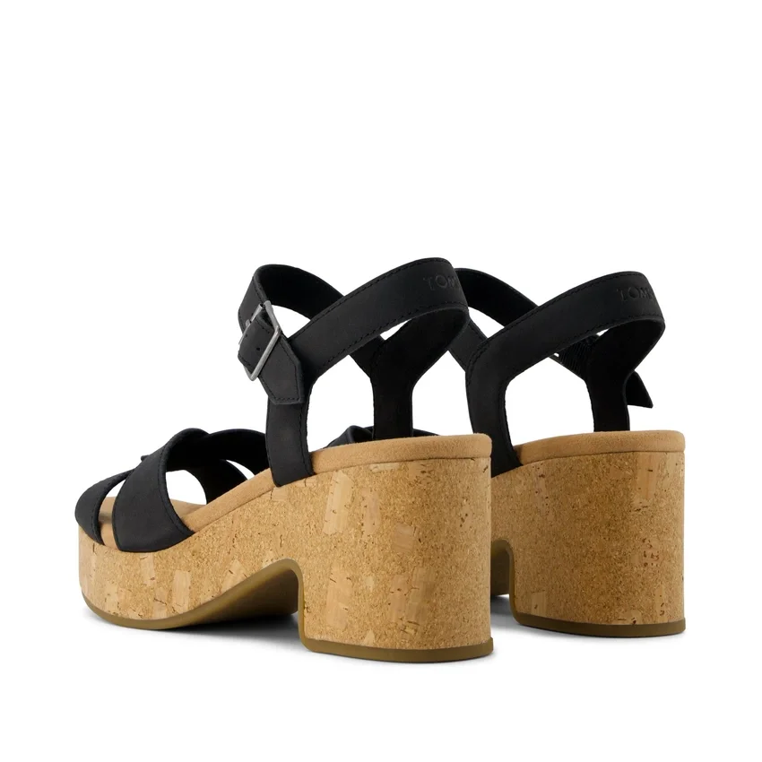 Sandales à talons Isla pour femme Sandales à talons Isla pour femme